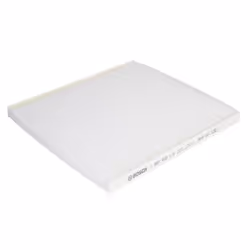 Filtre d'habitacle (filtre à pollen) BOSCH 1 987 435 114