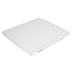 Filtre d'habitacle (filtre à pollen) BOSCH 1 987 435 114