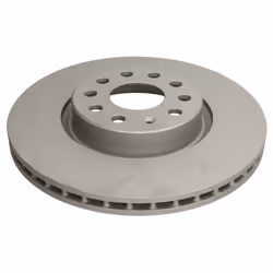 Disque de frein BOSCH 0 986 479 058 avant, ventilé, à haute teneur en carbone, 1 pièce