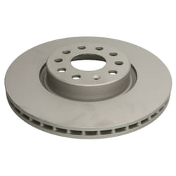 Disque de frein BOSCH 0 986 479 058 avant, ventilé, à haute teneur en carbone, 1 pièce