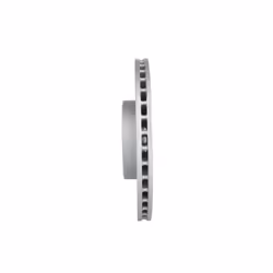 Disque de frein BOSCH 0 986 479 058 avant, ventilé, à haute teneur en carbone, 1 pièce - Vue supplémentaire 4