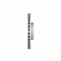 Disque de frein BOSCH 0 986 479 058 avant, ventilé, à haute teneur en carbone, 1 pièce - Vue supplémentaire 6