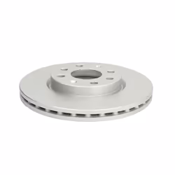 Disque de frein BOSCH 0 986 479 B89 avant, ventilé, 1 pièce
