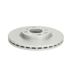 Disque de frein BOSCH 0 986 479 B89 avant, ventilé, 1 pièce
