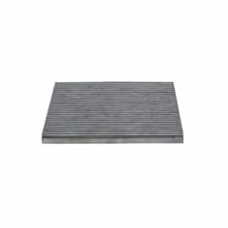 Filtre d'habitacle (filtre à pollen) BOSCH 1 987 435 572