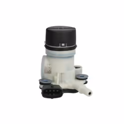 Module d'alimentation, injection d'urée BOSCH F 01C 600 343