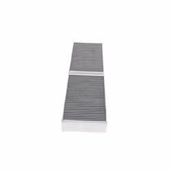 Filtre d'habitacle (filtre à pollen) BOSCH 1 987 435 585