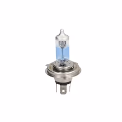 Ampoule halogène BOSCH H4 Gigalight Plus 150% 12V, 60/55W, 1 pièce