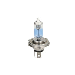 Ampoule halogène BOSCH H4 Gigalight Plus 150% 12V, 60/55W, 1 pièce