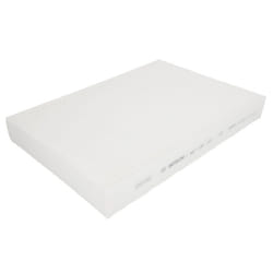 Filtre d'habitacle (filtre à pollen) BOSCH 1 987 435 103
