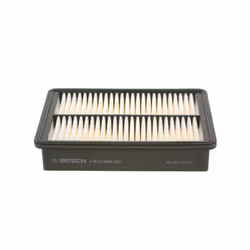 Filtre à air BOSCH F 026 400 587