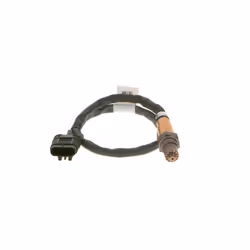 Sonde lambda BOSCH 0 258 027 103