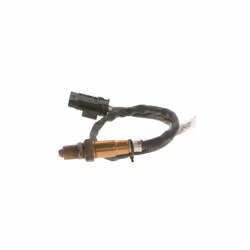 Sonde lambda BOSCH 0 258 027 103 - Vue supplémentaire 4