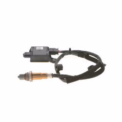 Capteur, pression des gaz d'échappement BOSCH 0 281 006 613