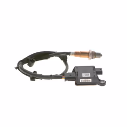 Capteur, pression des gaz d'échappement BOSCH 0 281 006 613 - Vue supplémentaire 4