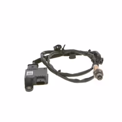 Capteur, pression des gaz d'échappement BOSCH 0 281 006 707