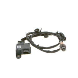 Capteur, pression des gaz d'échappement BOSCH 0 281 006 707