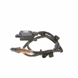 Capteur, pression des gaz d'échappement BOSCH 0 281 006 707