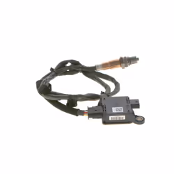 Capteur, pression des gaz d'échappement BOSCH 0 281 006 707 - Vue supplémentaire 4
