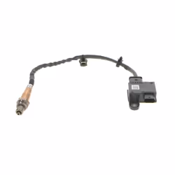 Capteur, pression des gaz d'échappement BOSCH 0 281 006 574