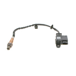 Capteur, pression des gaz d'échappement BOSCH 0 281 006 574