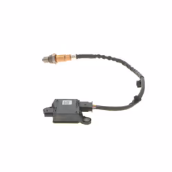 Capteur, pression des gaz d'échappement BOSCH 0 281 006 574