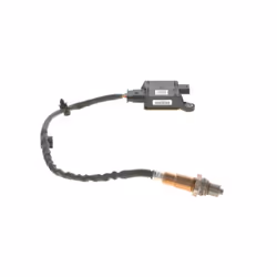 Capteur, pression des gaz d'échappement BOSCH 0 281 006 574 - Vue supplémentaire 4