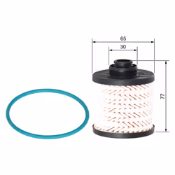Filtre à carburant BOSCH F 026 402 533 - Vue supplémentaire 7