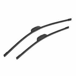 Balai d'essuie-glace BOSCH 3 397 014 421, Aerotwin, 600+450mm, Avant, 2 pièce
