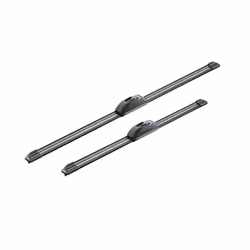 Balai d'essuie-glace BOSCH 3 397 014 421, Aerotwin, 600+450mm, Avant, 2 pièce - Vue supplémentaire 8