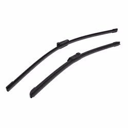 Balai d'essuie-glace BOSCH 3 397 014 419, Aerotwin, 600+450mm, Avant, 2 pièce