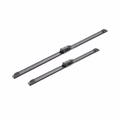 Balai d'essuie-glace BOSCH 3 397 014 419, Aerotwin, 600+450mm, Avant, 2 pièce - Vue supplémentaire 8