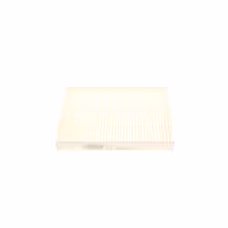 Filtre d'habitacle (filtre à pollen) BOSCH 1 987 435 089