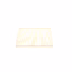 Filtre d'habitacle (filtre à pollen) BOSCH 1 987 435 089 - Vue supplémentaire 5