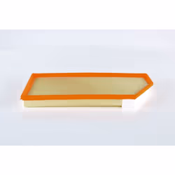 Filtre à air BOSCH F 026 400 468 - Vue supplémentaire 4