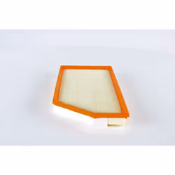 Filtre à air BOSCH F 026 400 468 - Vue supplémentaire 5