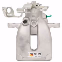 Étrier de frein BOSCH 0 986 134 178, arrière gauche - Vue supplémentaire 5