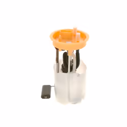 Pompe à carburant électrique BOSCH 0 986 580 832 - Vue supplémentaire 4