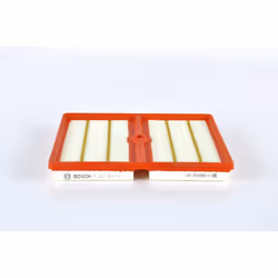Filtre à air BOSCH F 026 400 611 - Vue supplémentaire 3