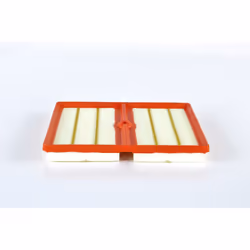 Filtre à air BOSCH F 026 400 611 - Vue supplémentaire 5