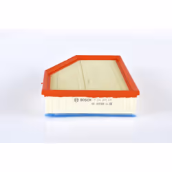 Filtre à air BOSCH F 026 400 615 - Vue supplémentaire 3