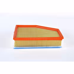Filtre à air BOSCH F 026 400 615 - Vue supplémentaire 4