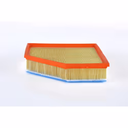 Filtre à air BOSCH F 026 400 615 - Vue supplémentaire 6