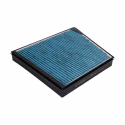 Filtre d'habitacle (filtre à pollen) BOSCH 0 986 628 549