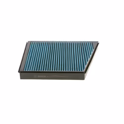 Filtre d'habitacle (filtre à pollen) BOSCH 0 986 628 549