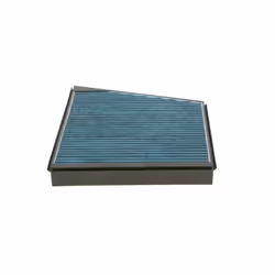 Filtre d'habitacle (filtre à pollen) BOSCH 0 986 628 549 - Vue supplémentaire 6
