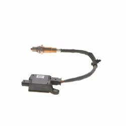 Capteur, pression des gaz d'échappement BOSCH 0 281 006 472 - Vue supplémentaire 2