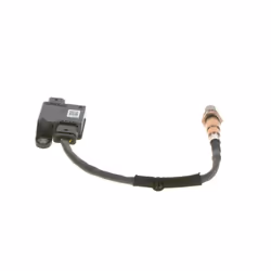 Capteur, pression des gaz d'échappement BOSCH 0 281 006 472 - Vue supplémentaire 3