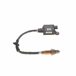 Capteur, pression des gaz d'échappement BOSCH 0 281 006 472 - Vue supplémentaire 4