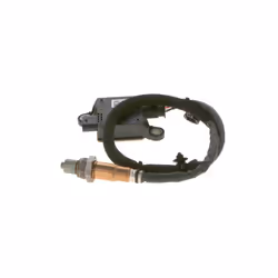 Capteur, pression des gaz d'échappement BOSCH 0 281 006 748